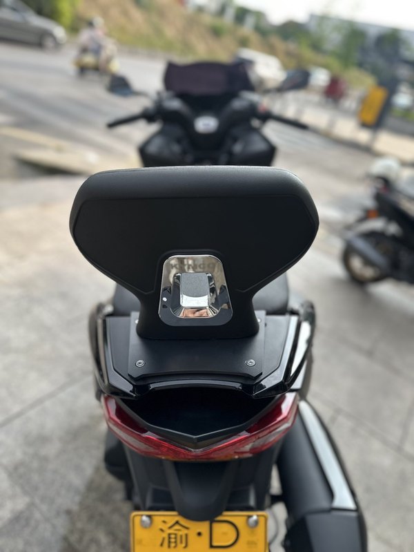 二手光阳赛艇 250