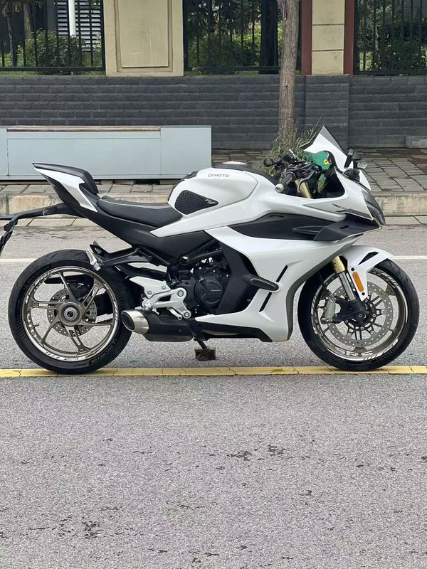 二手春风450SR