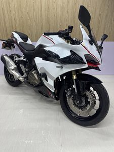 二手QJMOTOR赛450