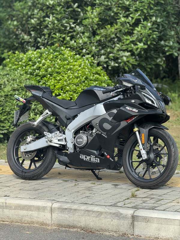 二手宗申阿普利亚GPR250R