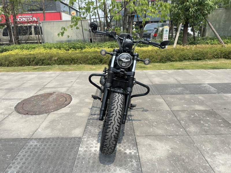 二手春风250CL-C