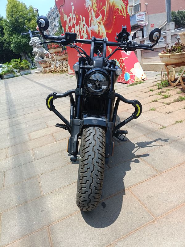 二手奔达灰石250