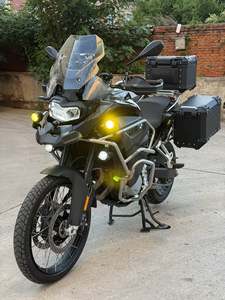二手宝马F 850 GS