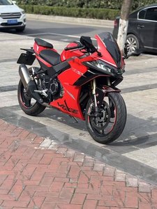 二手无极RR525