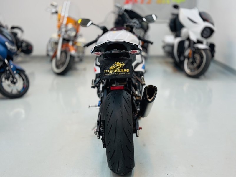 二手宝马S 1000 RR