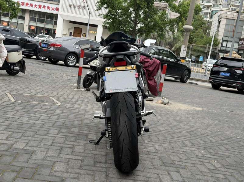 二手春风675SR-R