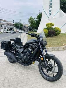 二手本田CM1100