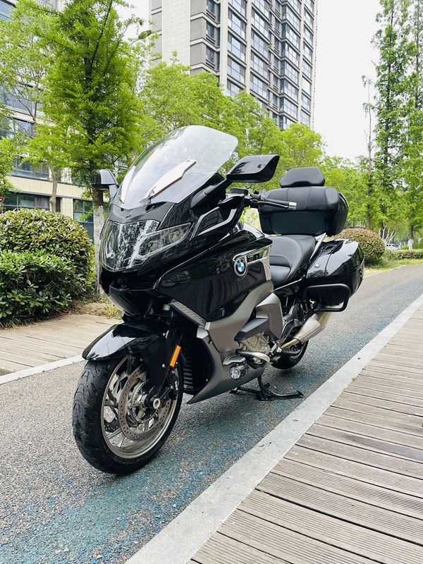 二手宝马K 1600