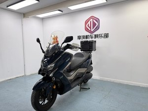 二手光阳赛艇 S250
