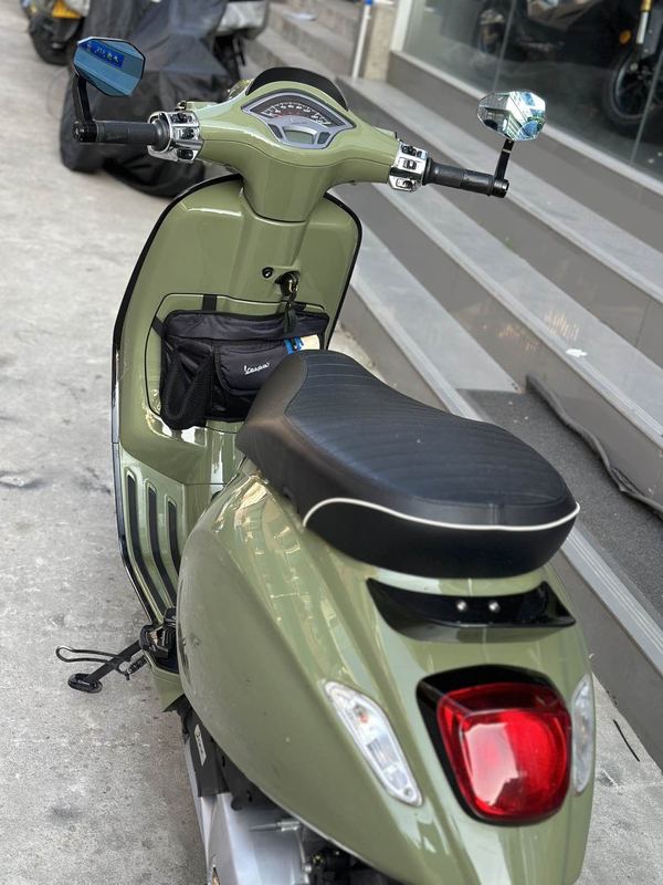 二手VESPAPrimavera