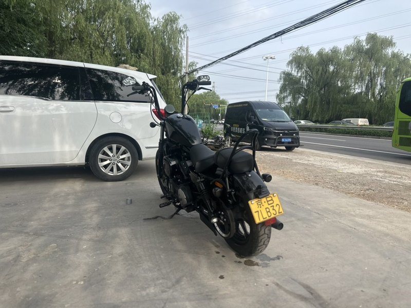 二手香帅650N