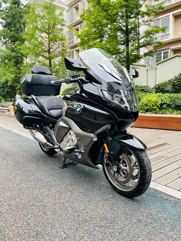 二手宝马K 1600