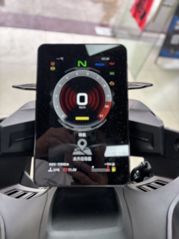 二手春风800NK