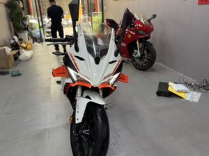 二手赛科龙RC250