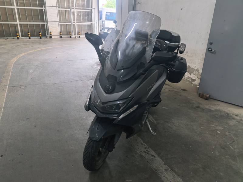 二手赛科龙睿途 RT3