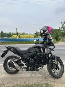 二手本田NX400