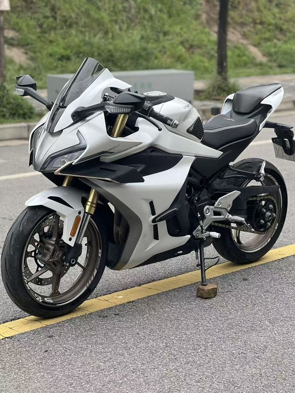 二手春风450SR