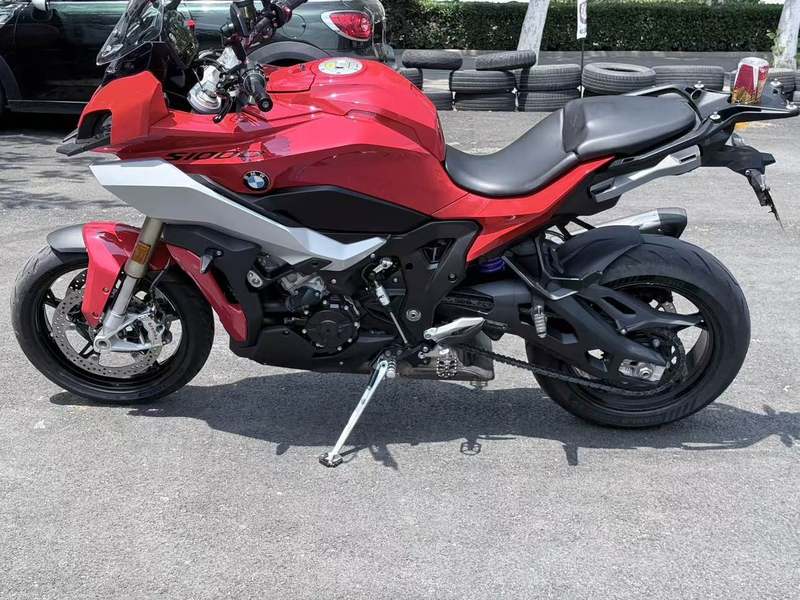 二手宝马S 1000 XR