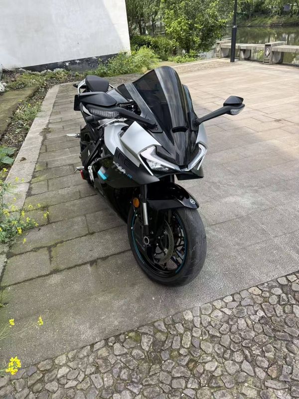 二手春风675SR-R