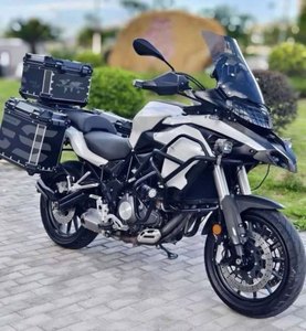 二手贝纳利金鹏 TRK502