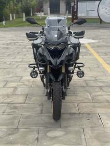 二手贝纳利TRK552