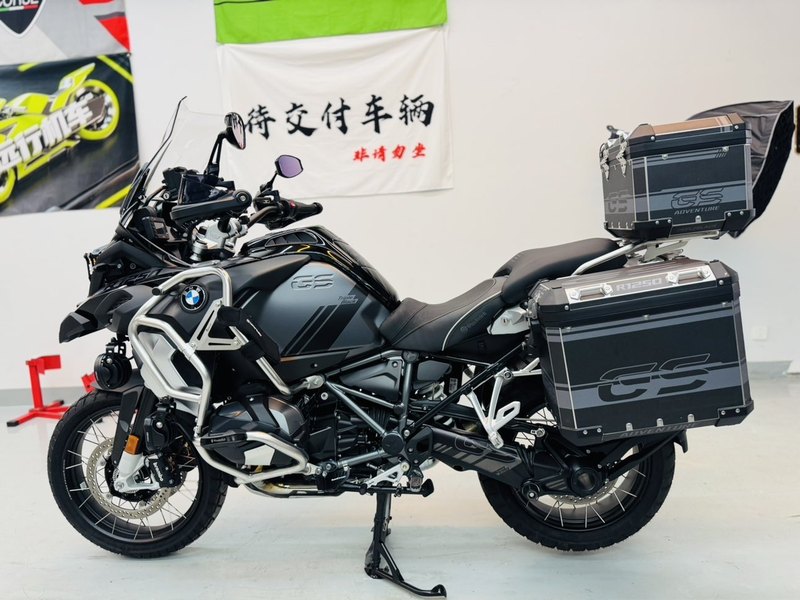 二手宝马R 1250 GS