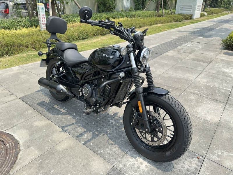 二手春风250CL-C