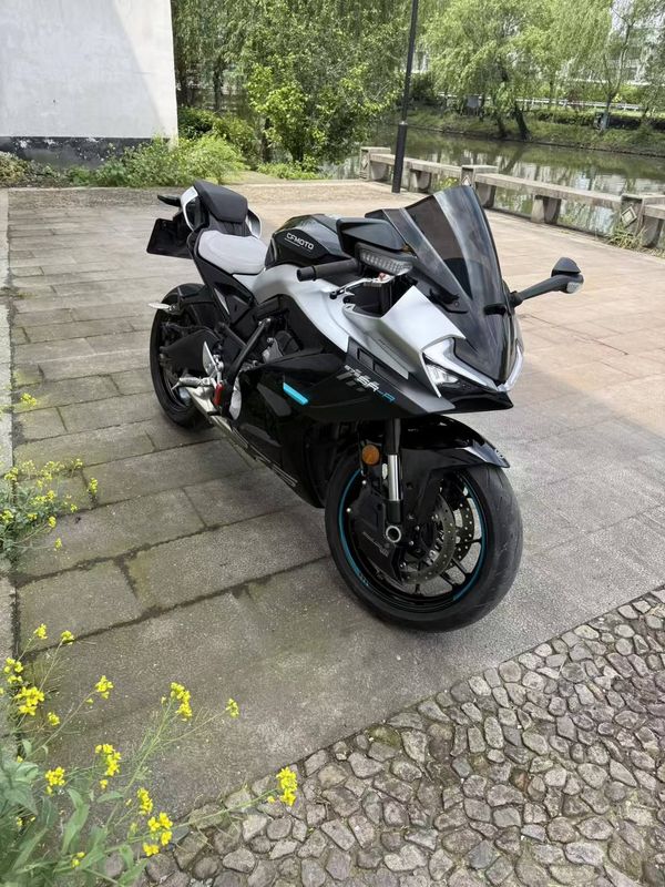 二手春风675SR-R