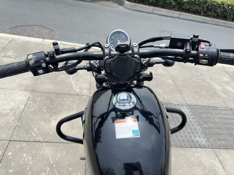 二手春风250CL-C