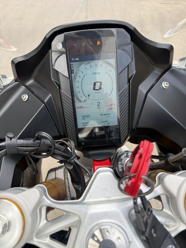 二手宝马G 310 RR