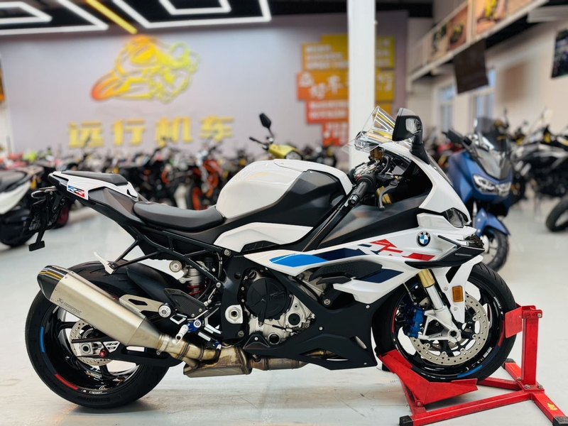 二手宝马S 1000 RR