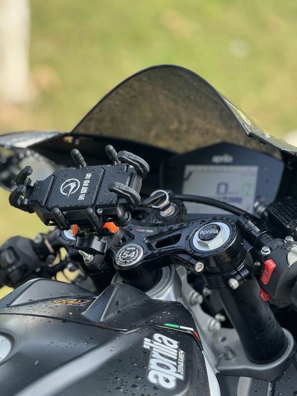 二手宗申阿普利亚GPR250R