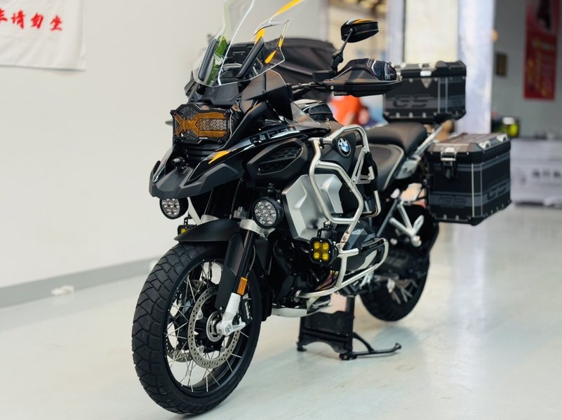 二手宝马R 1250 GS