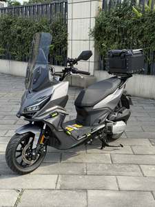 二手赛科龙RT150S