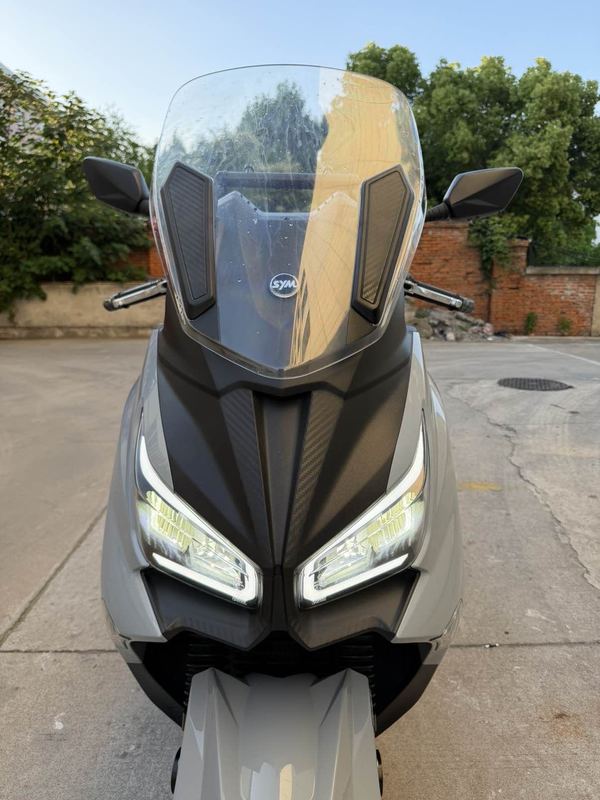 二手三阳Joymax Z 300