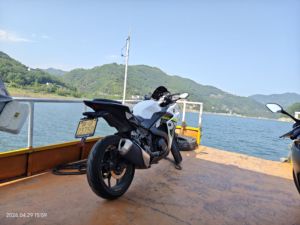 二手诺马魅影 255S