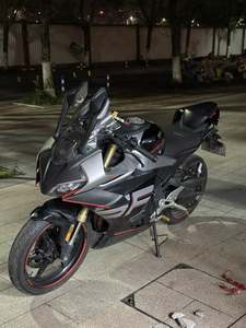 二手春风450SR