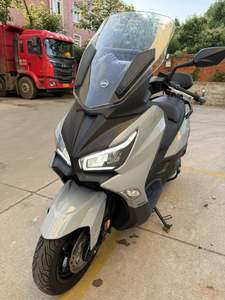 二手三阳Joymax Z 300