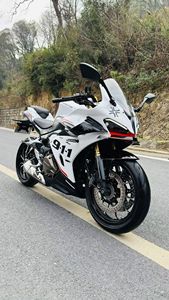 二手QJMOTOR赛450