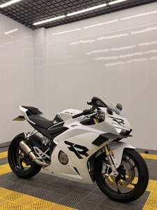二手张雪机车500RR