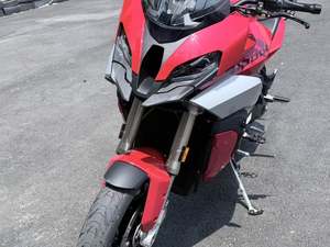 二手宝马S 1000 XR