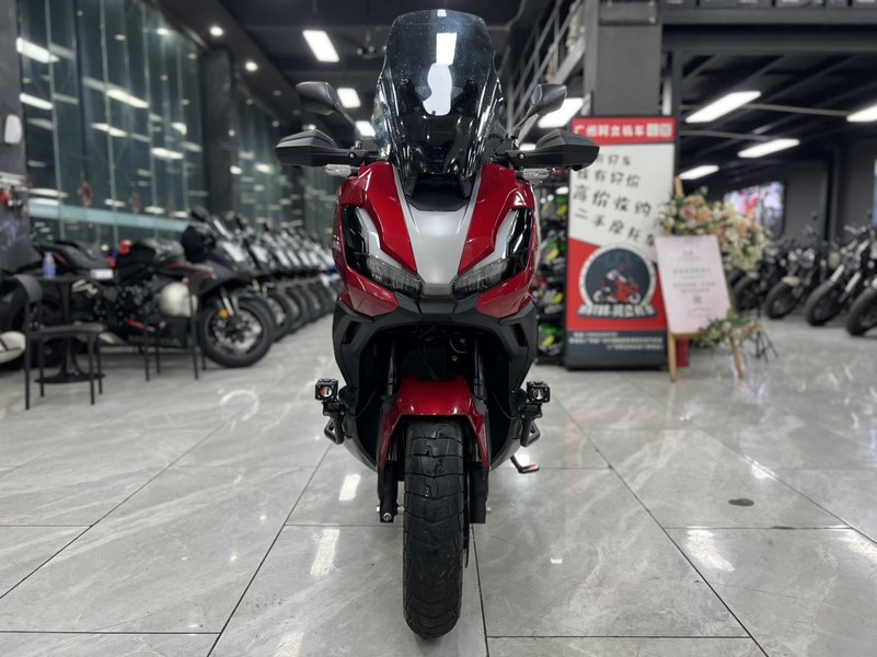 二手本田ADV350