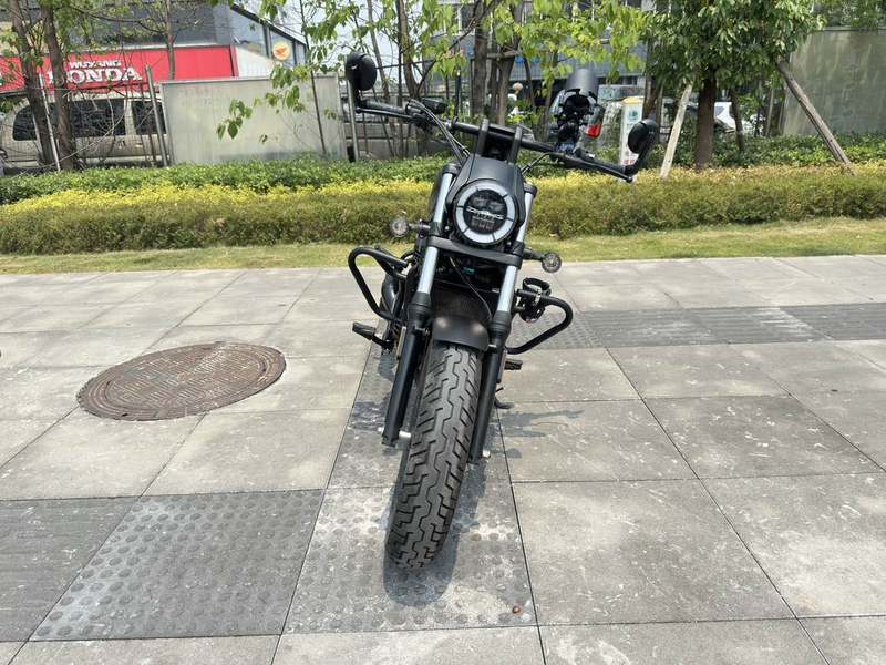 二手香帅Joy