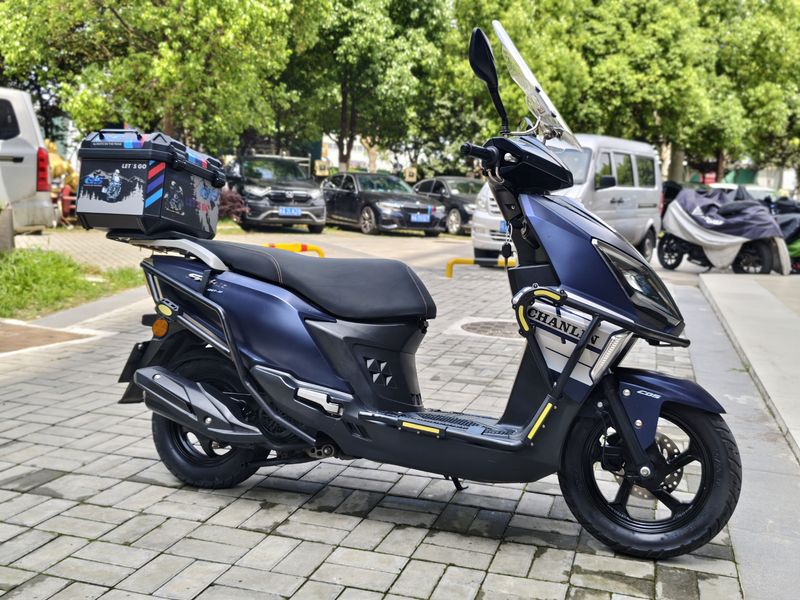 二手长铃牌CL125T-10