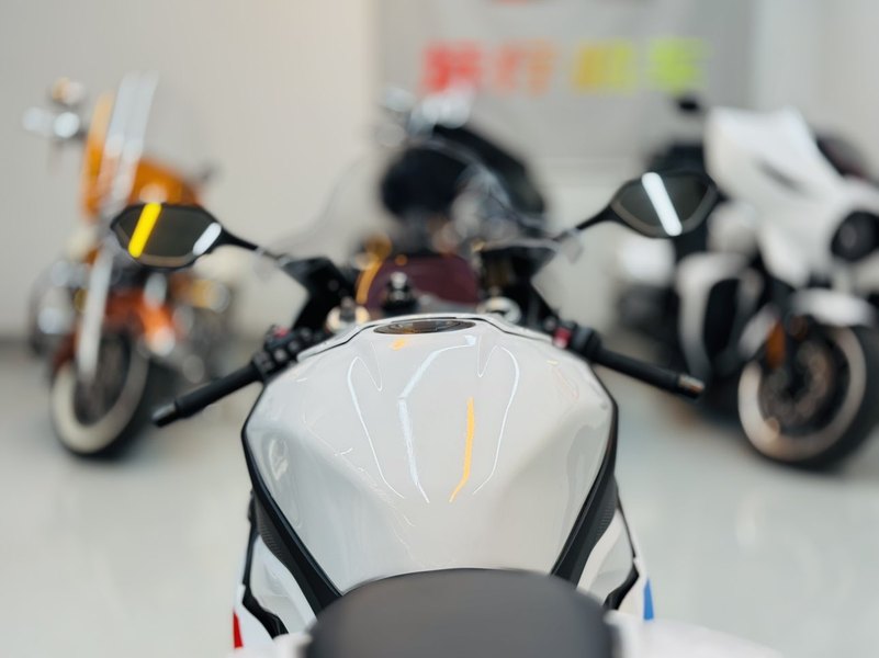 二手宝马S 1000 RR