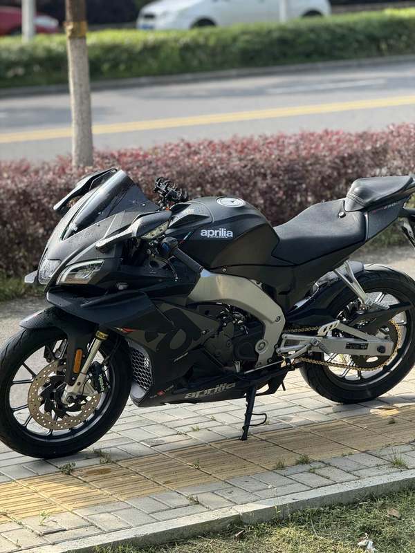 二手宗申阿普利亚GPR250R