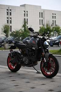 二手杜卡迪Monster 950