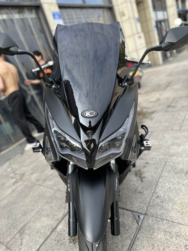 二手光阳赛艇 250
