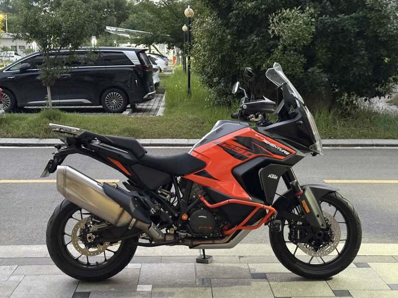 二手KTMR2R1290 Super Adventure