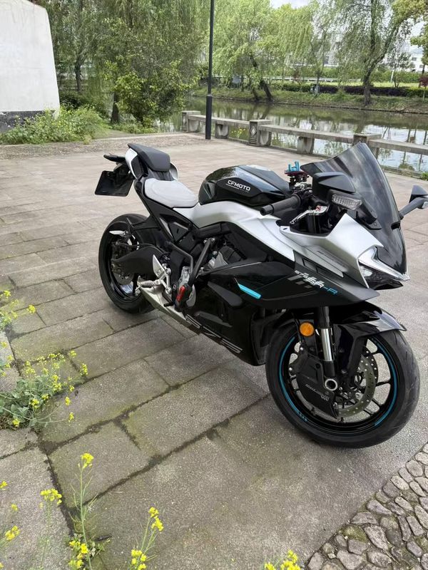 二手春风675SR-R